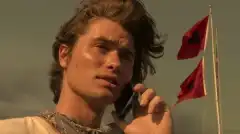 Внешние отмели 1 сезон 1 серия