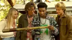 Внешние отмели 2 сезон 8 серия