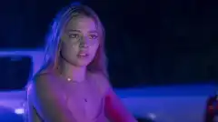 Внешние отмели 1 сезон 9 серия