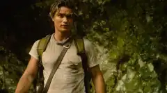 Внешние отмели 3 сезон 10 серия